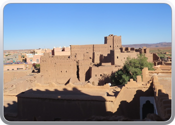 124 Bezoek aan de Kashbah van Ouarzazate (25)