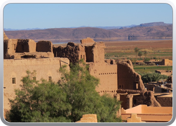 124 Bezoek aan de Kashbah van Ouarzazate (26)