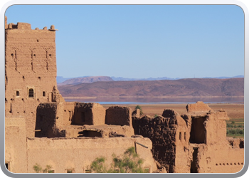 124 Bezoek aan de Kashbah van Ouarzazate (32)