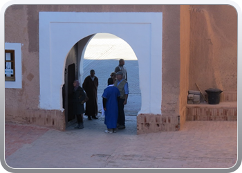 124 Bezoek aan de Kashbah van Ouarzazate (37)