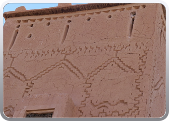 124 Bezoek aan de Kashbah van Ouarzazate (4)