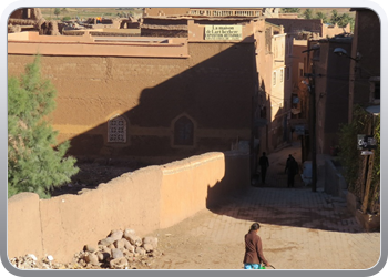 124 Bezoek aan de Kashbah van Ouarzazate (40)