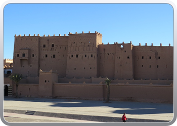 124 Bezoek aan de Kashbah van Ouarzazate (45)