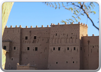 124 Bezoek aan de Kashbah van Ouarzazate (46)