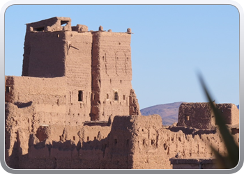 124 Bezoek aan de Kashbah van Ouarzazate (47)