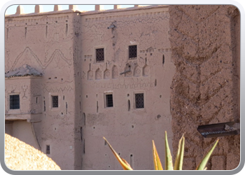 124 Bezoek aan de Kashbah van Ouarzazate (48)