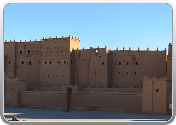 124 Bezoek aan de Kashbah van Ouarzazate (49)