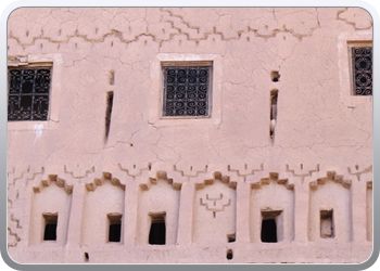 124 Bezoek aan de Kashbah van Ouarzazate (6)