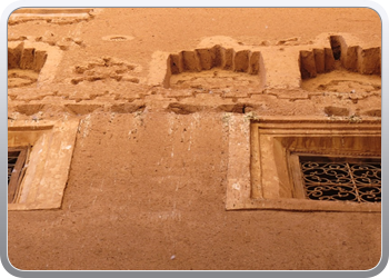 124 Bezoek aan de Kashbah van Ouarzazate (7)