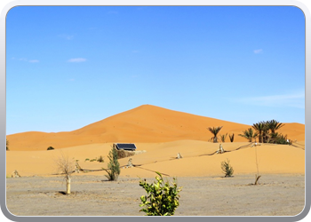 135 Van Erfoud naar woestijn Merzouga (20)