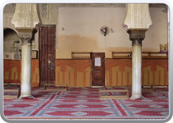 151 Bezoek aan een Moskee in Fes (17)