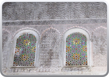 151 Bezoek aan een Moskee in Fes (6)
