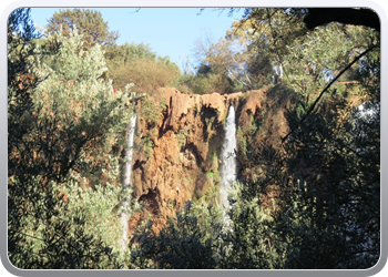 076 Watervallen van Ouzoud (5)