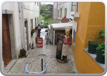 184 Wandeling door Sintra  (2)