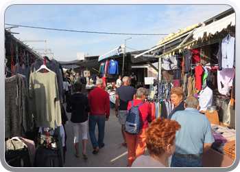 028 Markt op zondag in Guardamar (6)