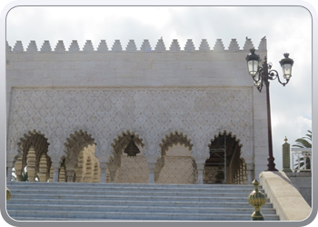 163 Mausoleum van Mohammed V (1)
