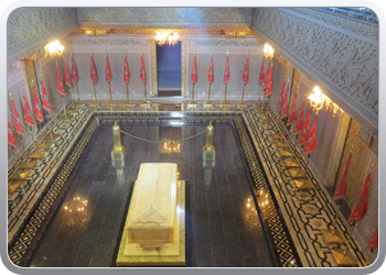 163 Mausoleum van Mohammed V (17)