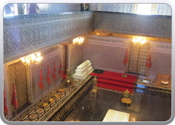 163 Mausoleum van Mohammed V (7)