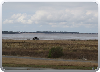 005 Op weg naar Bonnet sur Gironde (1)