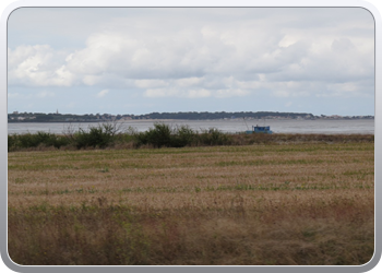 005 Op weg naar Bonnet sur Gironde (3)