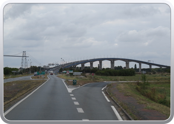 005 Op weg naar Bonnet sur Gironde (4)