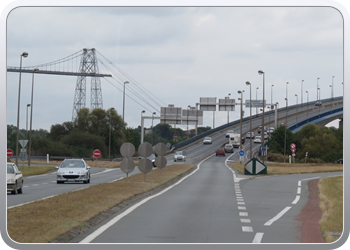 005 Op weg naar Bonnet sur Gironde (5)