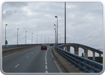 005 Op weg naar Bonnet sur Gironde (6)