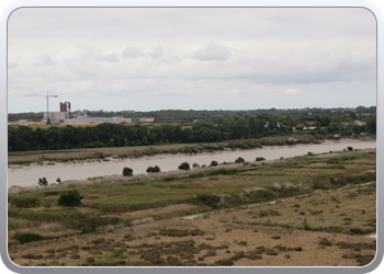 005 Op weg naar Bonnet sur Gironde (8)