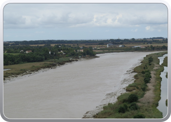 005 Op weg naar Bonnet sur Gironde (9)