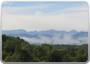 009 Op weg naar Argens (1)