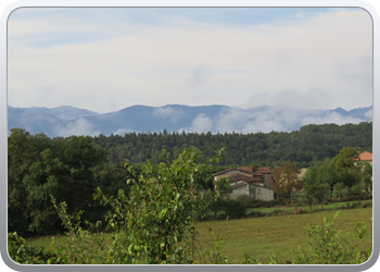 009 Op weg naar Argens (2)