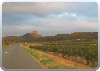 010 Op weg naar Narbonne (1)