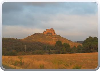 010 Op weg naar Narbonne (2)