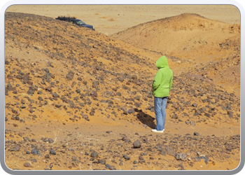 Een rit rond de woestijnduinen (40)
