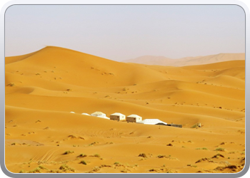 Een rit rond de woestijnduinen (7)