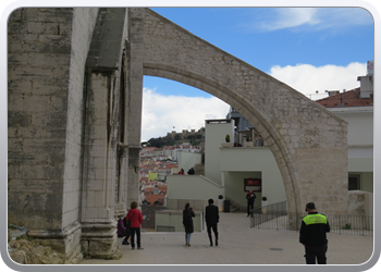 007 Wandeling door Lissabon (22)