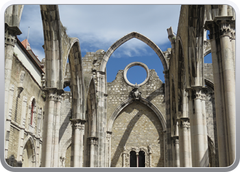 008 Carmo klooster Lissabon (27)