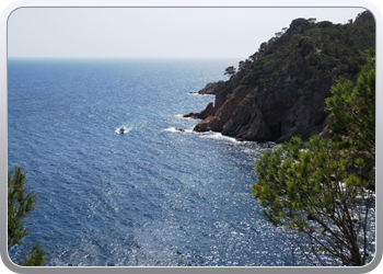 004 Langs de kust naar Blanes (41)