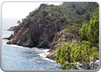 004 Langs de kust naar Blanes (44)