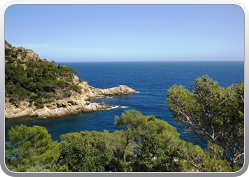 004 Langs de kust naar Blanes (46)