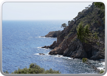 004 Langs de kust naar Blanes (49)