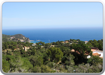 004 Langs de kust naar Blanes (5)