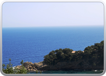 004 Langs de kust naar Blanes (51)