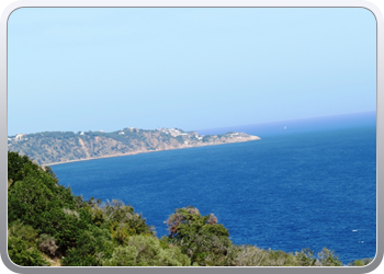 004 Langs de kust naar Blanes (52)