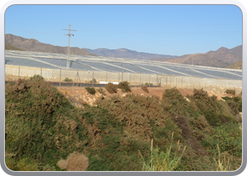 004 Op weg naar Aguilas (2)