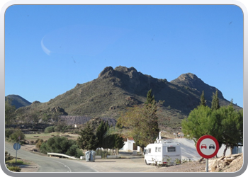 004 Op weg naar Aguilas (3)