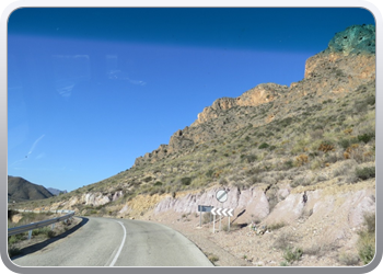 004 Op weg naar Aguilas (5)