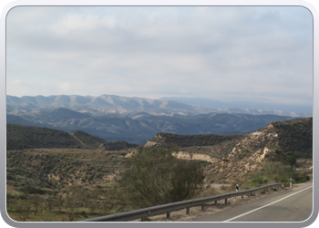 009 op weg naar Granada (1)