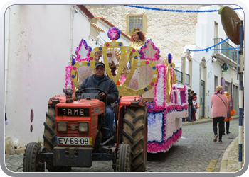 006 Carnaval in Paderne (1)