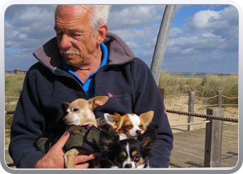 013 Strandwandeling in Lagos (2)